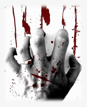 Theevilwithin Blood Terror Psicologico Analisis Videojuegos - Love Wallpaper Hand Blood