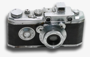 lanza su primera cámara, la nikon i - primera camara reflex historia
