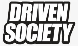 2018 Driven Society - Driven Society Logo