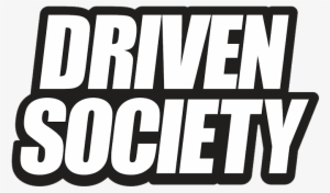 2018 Driven Society - Driven Society Logo