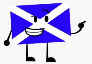 scottish flag - escocia bandera