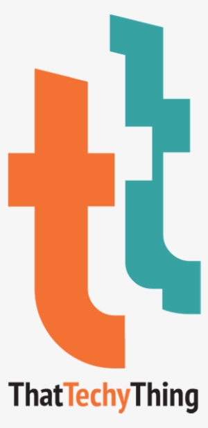 That Techy Thing - Cross