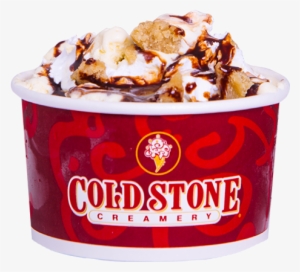 Coldstone 5184 Hakuna Matata Frenzy - Cold Stone Creamery