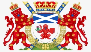 Lord Lyon Lecture 29th November - Burnley Coat Of Arms