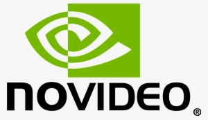 Nvidia Logo