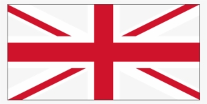 Scotland Union Jack National Flag England - Great Britain Flag Without Scotland