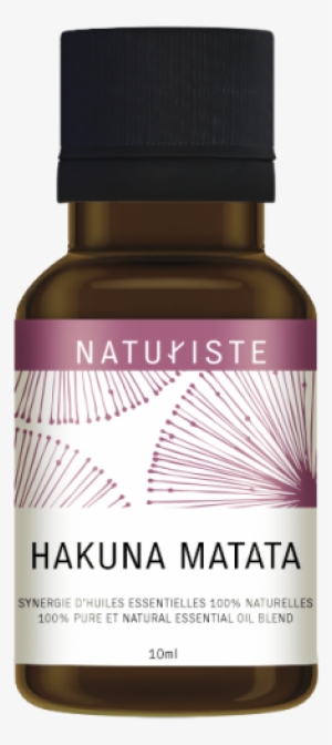 Essential Oil