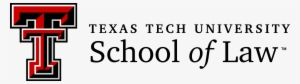 Open - Texas Tech University School Of Law
