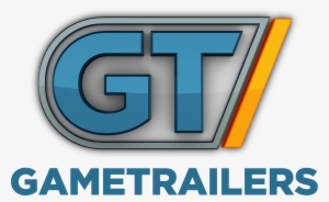 In February 2016, The Game Trailers Site Was Shut Down - Gametrailers Logo