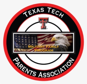 Texas Tech Parents Association Honors Our Military - Texas Tech University