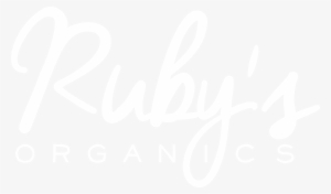 Logo - Ruby Organics Logo