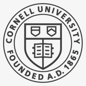 In 2016, It Was Held At Cornell University - Cornell University Logo