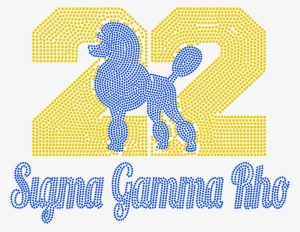 Sigma Gamma Rho 22 Transfer - Sigma Gamma Rho
