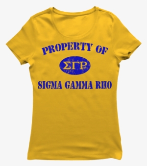 Sigma Gamma Rho - Sigma Gamma Rho Got Made