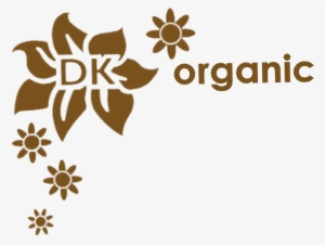 Organic Logo - Dk Glovesheet Organic
