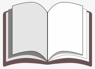 Logo Open Book Png