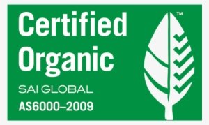 Organic-logo