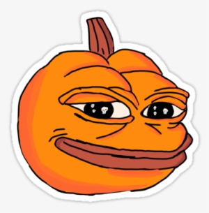Pumpkin Pepe Pumpkins, Pumpkin, Squash, Squashes - Pumpkin Spice Pepe