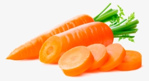 Zanahoria Chanteway Red Core - Carrot Cut Pieces