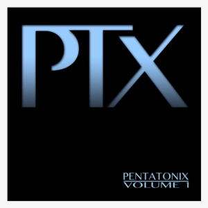 Vol - I - Digital Album - Mp3 - Pentatonix Volume 1 Album