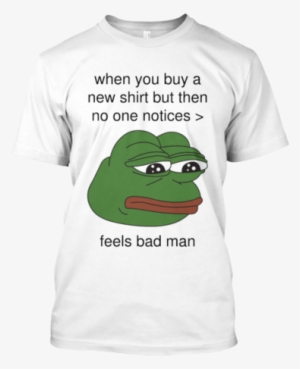 Pepe The Frog- New Shirt - Boxer. T-shirt. #shirt Ships In 1 Thday #gift
