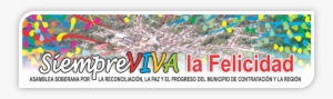 Asamblea Soberana - Book