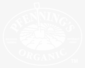 Pfenning's Organic Farm Is A Farmer, Packer & Distributor - Woodford Reserve