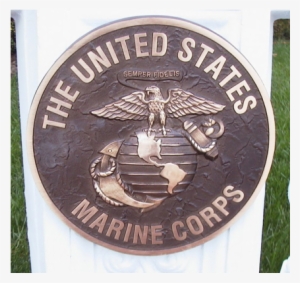Bronze Military Plaques Seals - Emblem