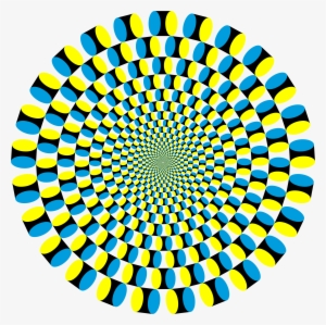 Big Image - Illusion Clipart