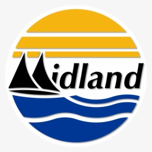 Midland - Transit - Town Of Midland Logo