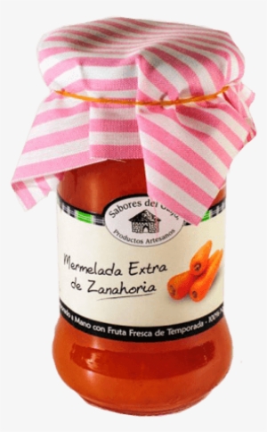 Mermelada Extra De Zanahoria 100% Natural - Mermelada Extra De Tomate