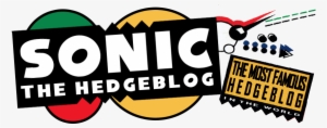 I Own A Ton Of Sonic Stuff And Have Posted A Lot Of - Sonic The Hedgehog