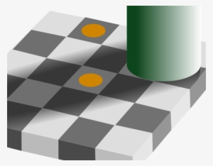 Ohcome - Same Colour Optical Illusion