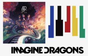 My Favorite Bands Now Are Imagine Dragons, Ajr, And - Click