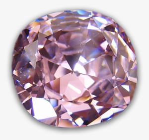 Diamantes Rosa Png