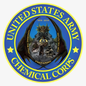 Army Chemical, Biological, Radiological And Nuclear - Us Army Chemical Corps