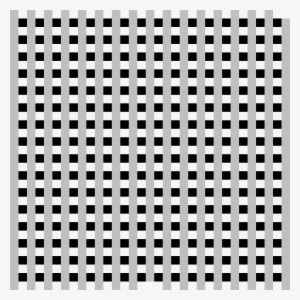 Optical Illusion - Circle