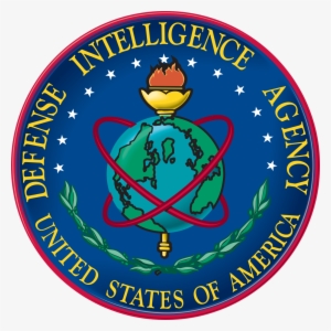 Our Clients - Defense Intelligence Dia Logo