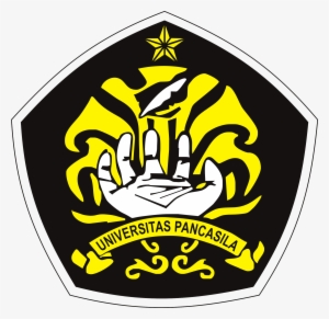 Up , Http - Logo Univ Pancasila