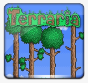 Enlarge This Imagereduce This Image Click To See Fullsize - Terraria Game