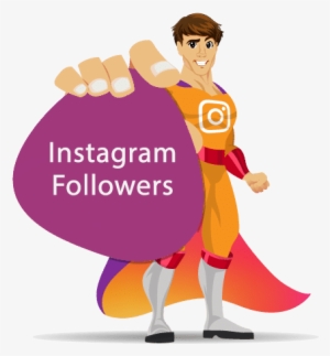 Buy Instagram Followers Cheap Price - 100 Instagram Followers