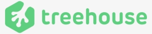 Join Treehouse Today And Build A Better Future For - Treehouse Coding Logo
