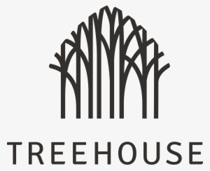 Treehouse Lodge Resort Logo Png