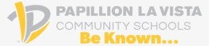 Be Known - - Papillion La Vista School District