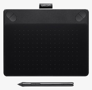 Wacom Intuos Photo Pen & Touch Small Tablet - Wacom Intuos Art Small