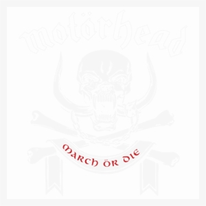 Motorhead - Mötörhead Logo Png