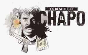 Presentado Por - - Chapo Capitulo 5 Serie De Tv Basada X