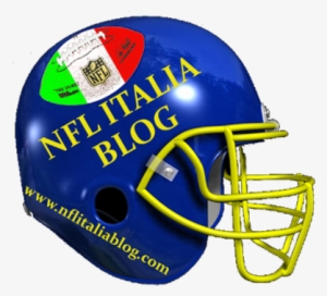 Nfl Italia Blog On Twitter - Blog
