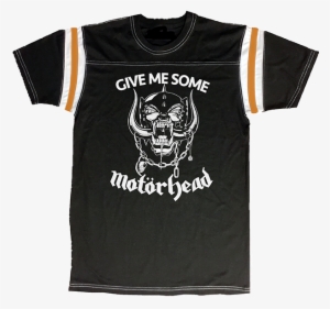 Give Me Some Motörhead Shirt - Give Me Some Motorhead Shirt