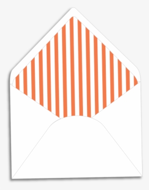 Vertical Stripes-web Envelope Liners Envelopes